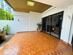 Golden Hill Estate (D20), Terrace #437390801